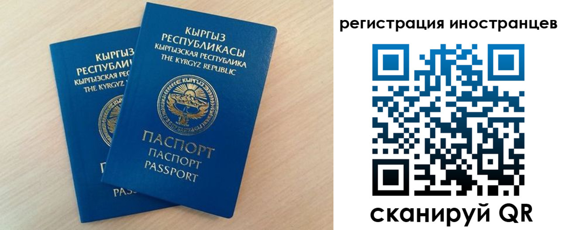 временная регистрация законно в Тихвине